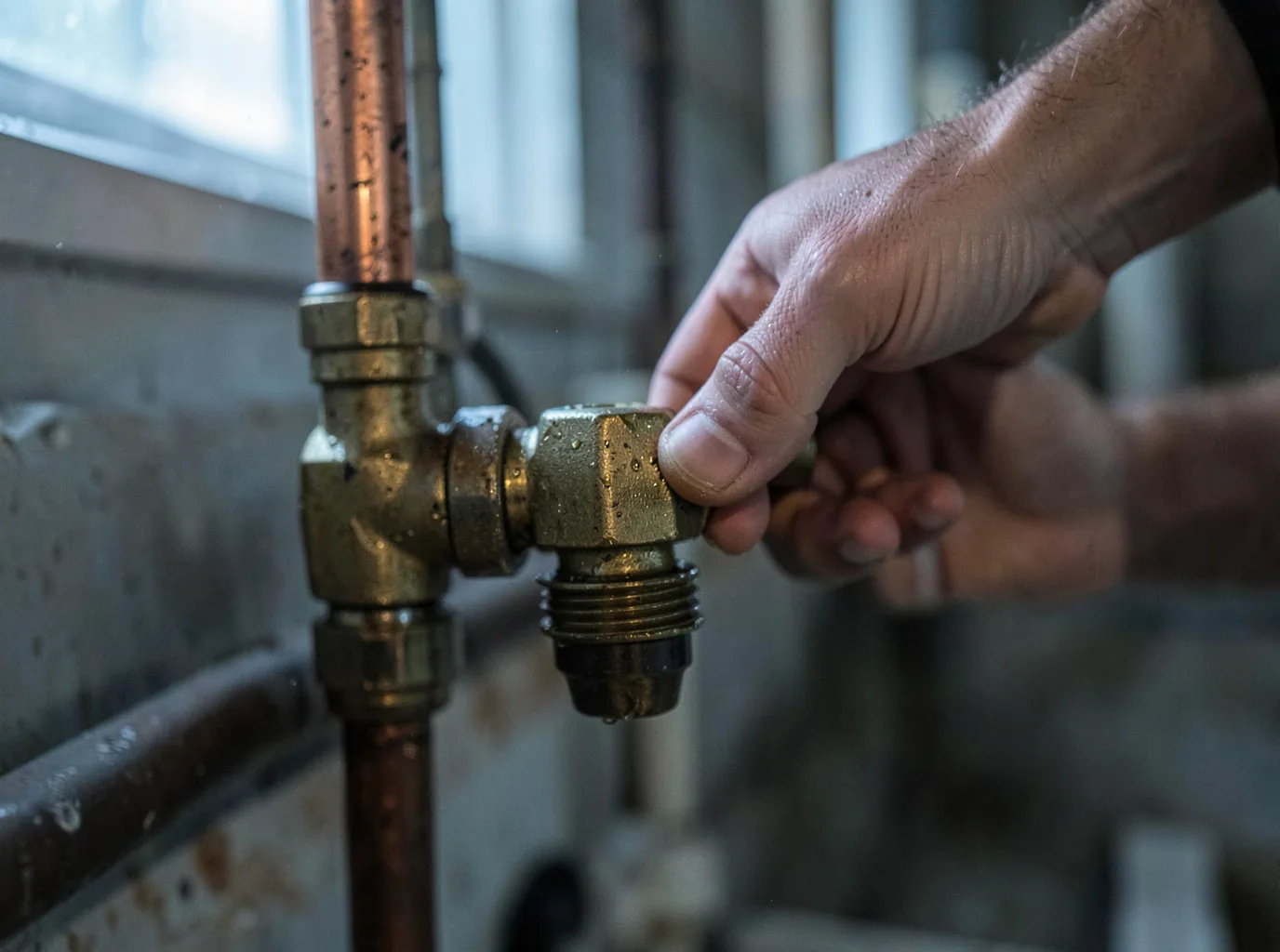 Emergency Plumber Welsh, LA FAQs